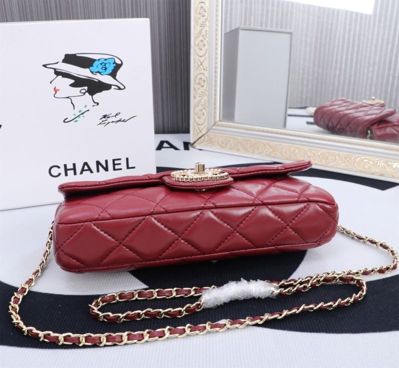 Chanel Other Stachel Bags